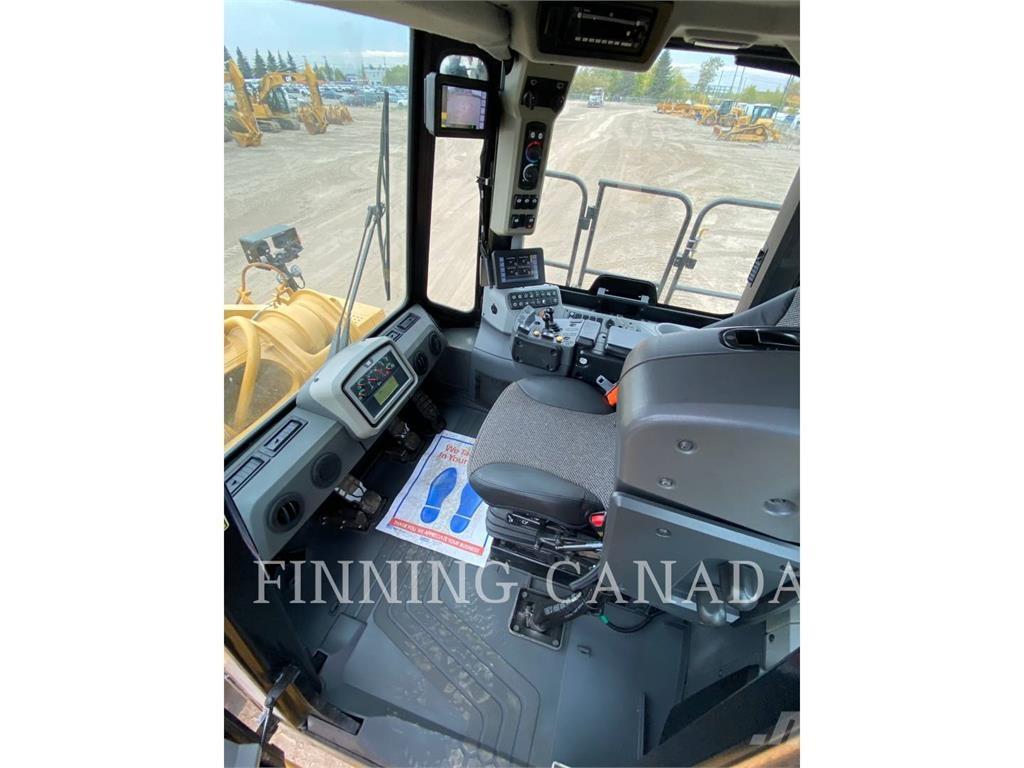 CAT 988K Utovarivači na točkove