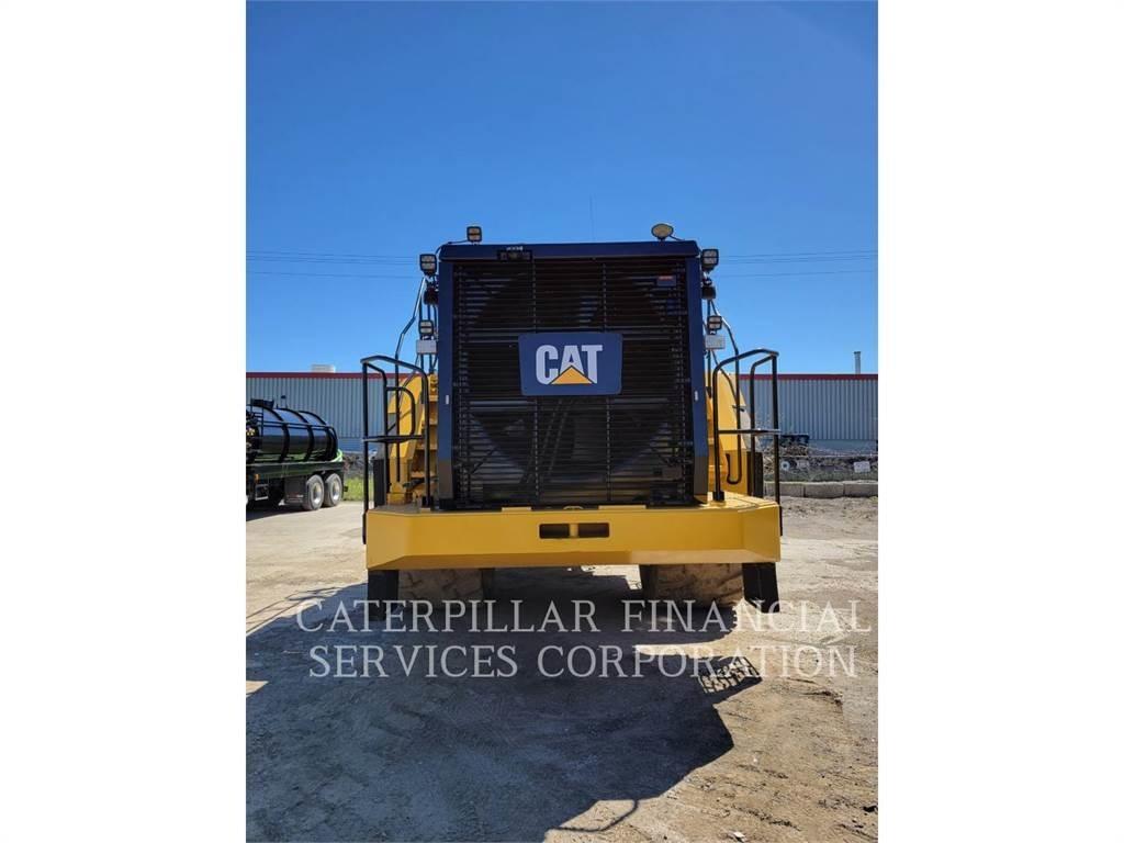 CAT 988KXE Utovarivači na točkove