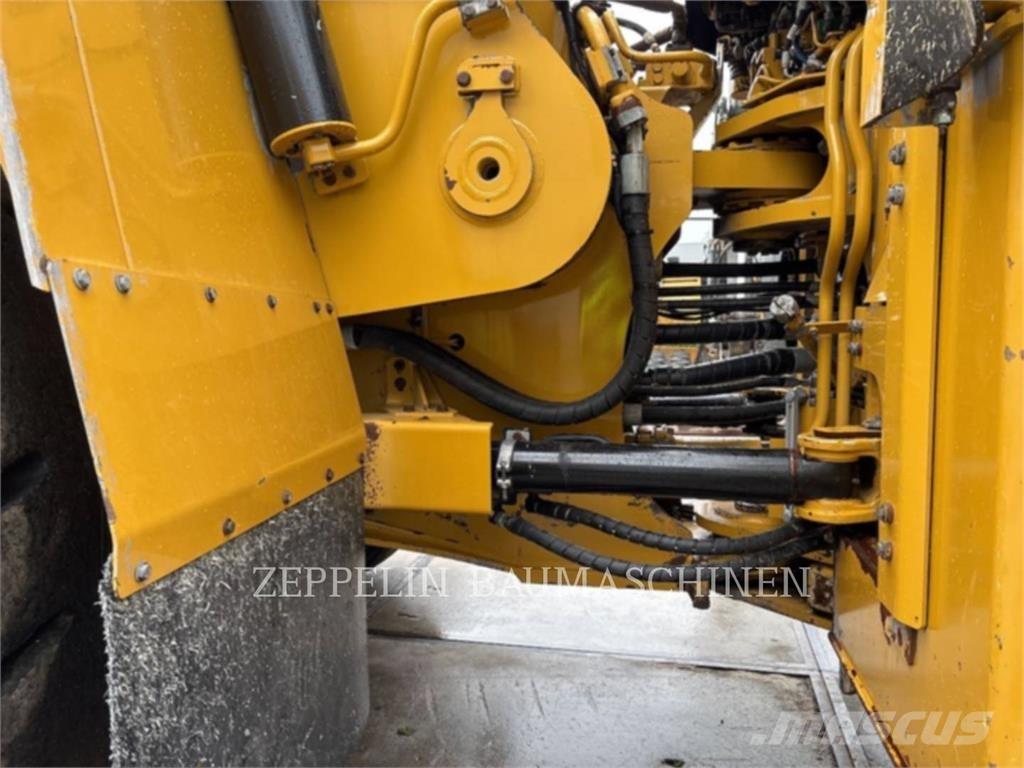 CAT 988KXE Utovarivači na točkove