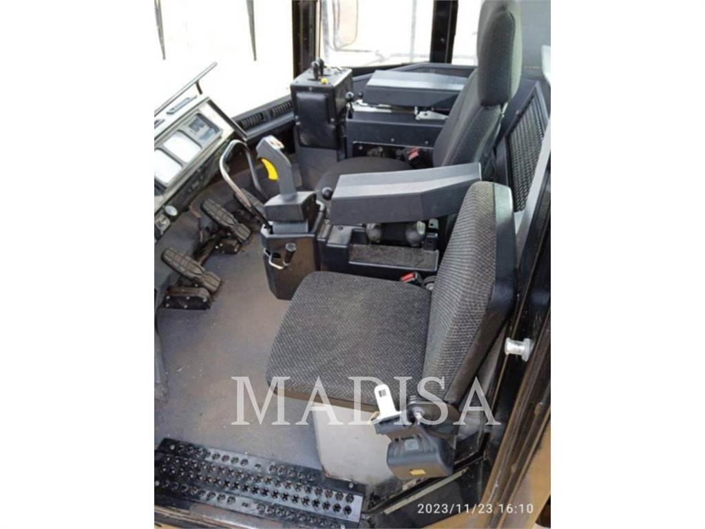 CAT 992 K Utovarivači na točkove