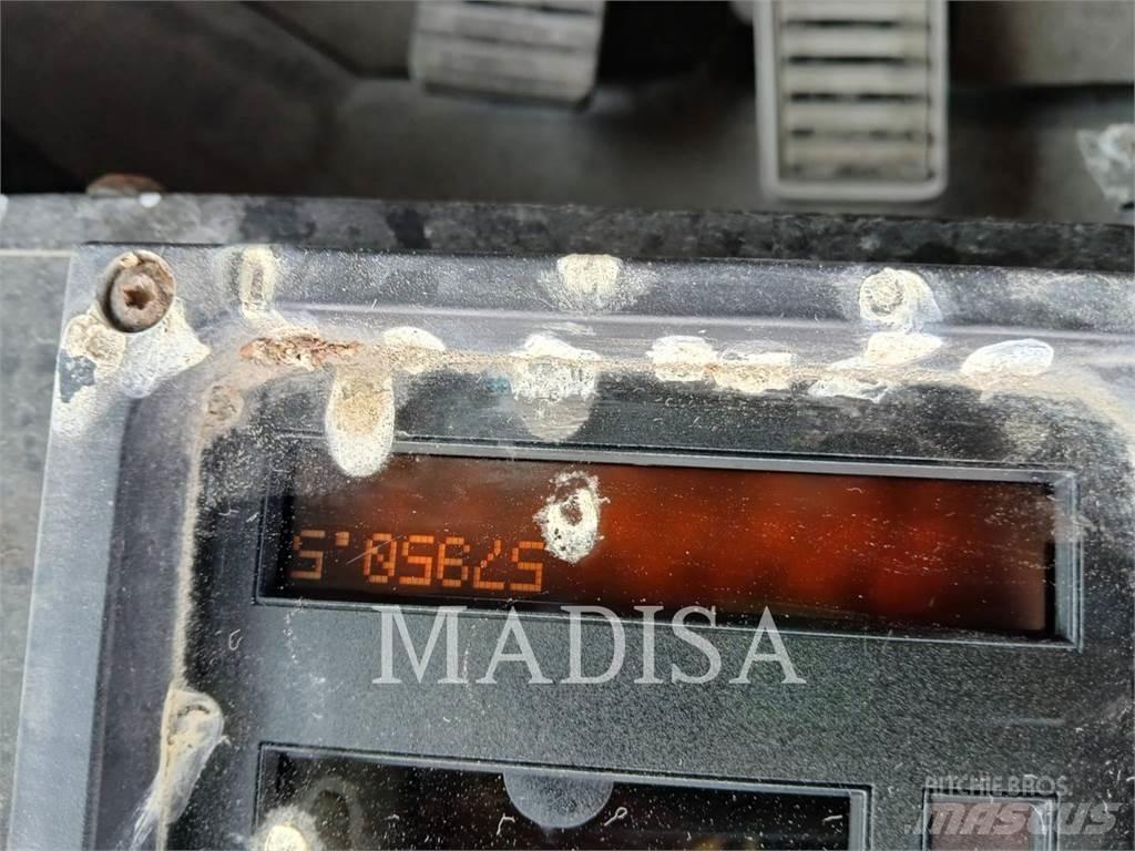 CAT 992G Utovarivači na točkove