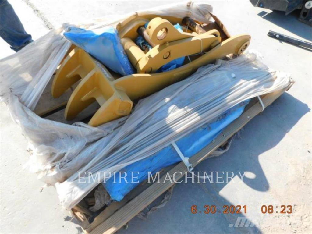 CAT A-TH Građevinarske viljuške