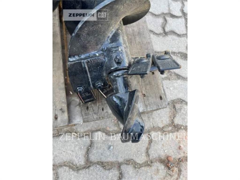CAT A19B Rezervni delovi i oprema za bušenje