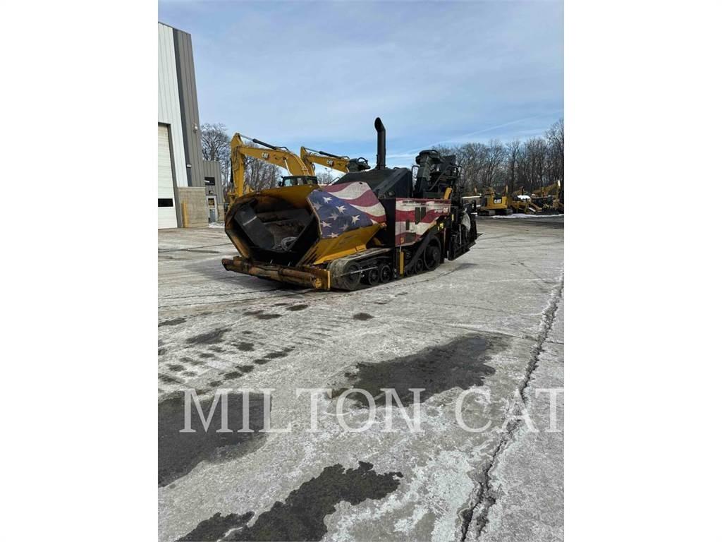 CAT AP1055F Asfaltni finišeri