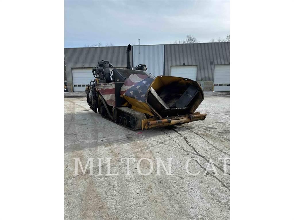CAT AP1055F Asfaltni finišeri