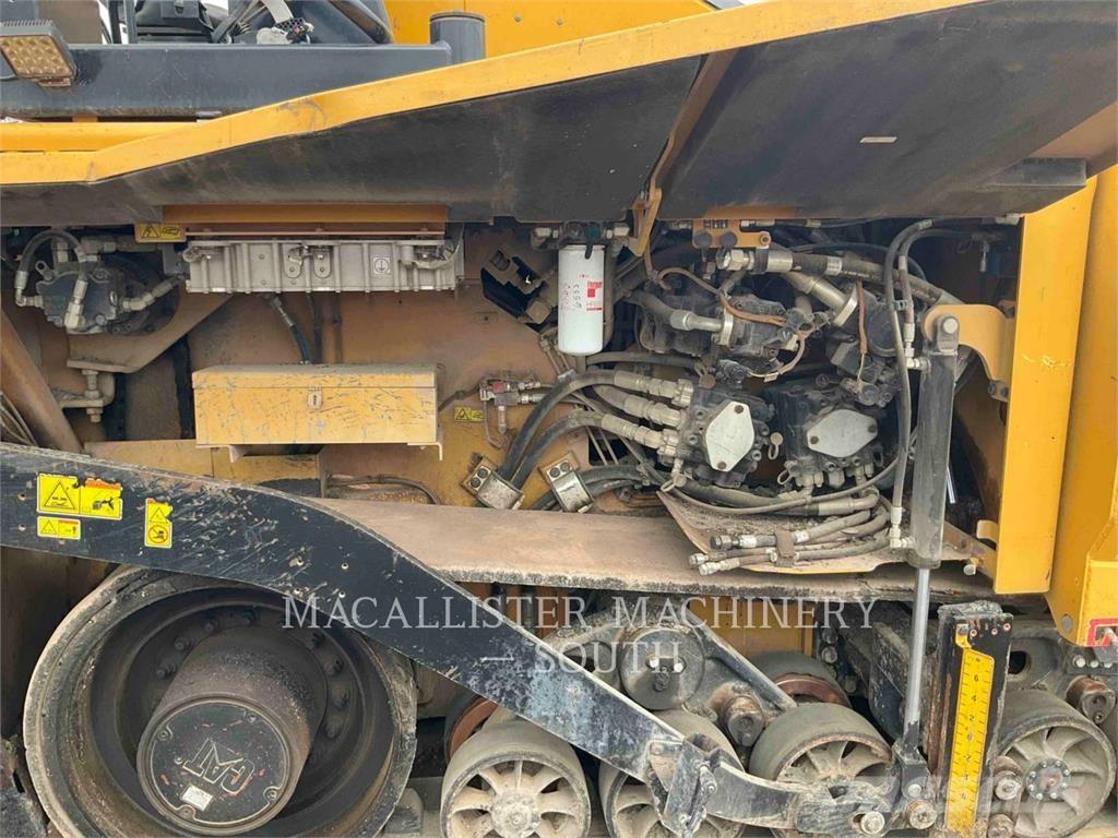 CAT AP1055F Asfaltni finišeri