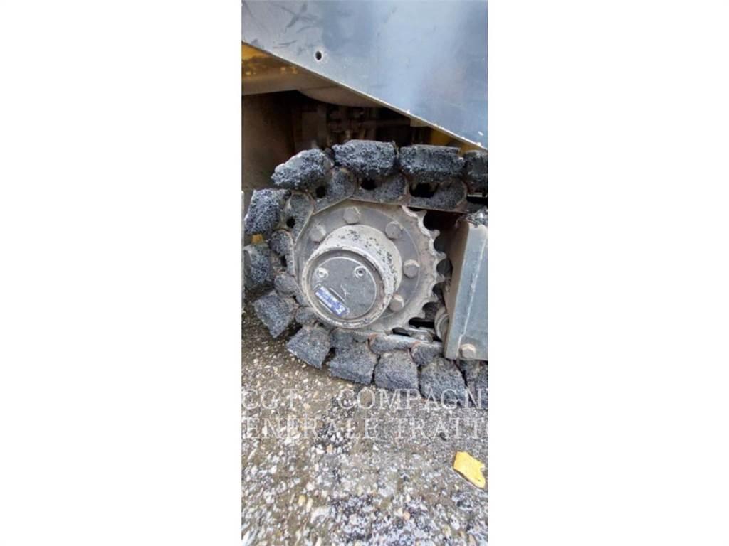 CAT AP255E Asfaltni finišeri