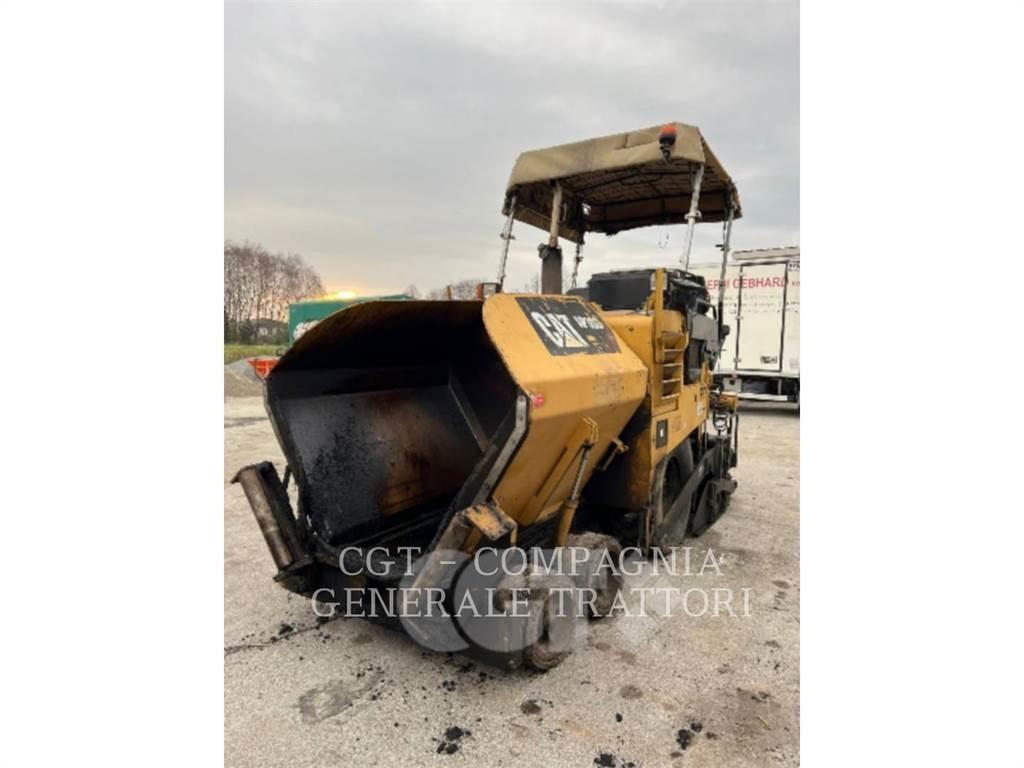 CAT AP300 Asfaltni finišeri