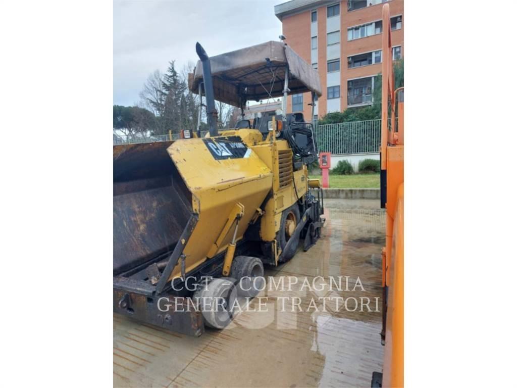 CAT AP300D Asfaltni finišeri