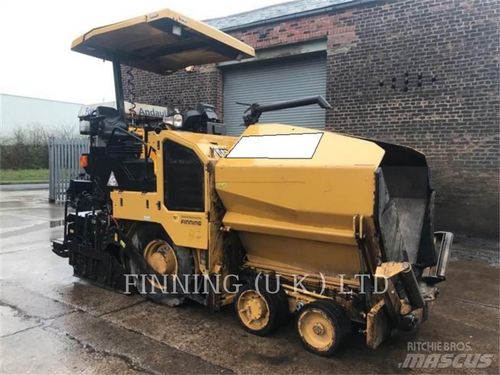 CAT AP300F Asfaltni finišeri