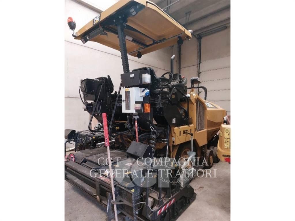 CAT AP300F Asfaltni finišeri