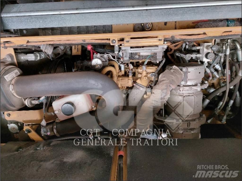 CAT AP300F Asfaltni finišeri