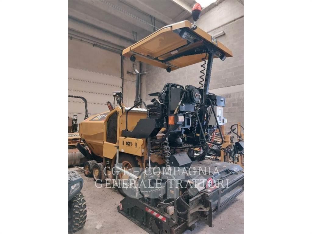 CAT AP300F Asfaltni finišeri