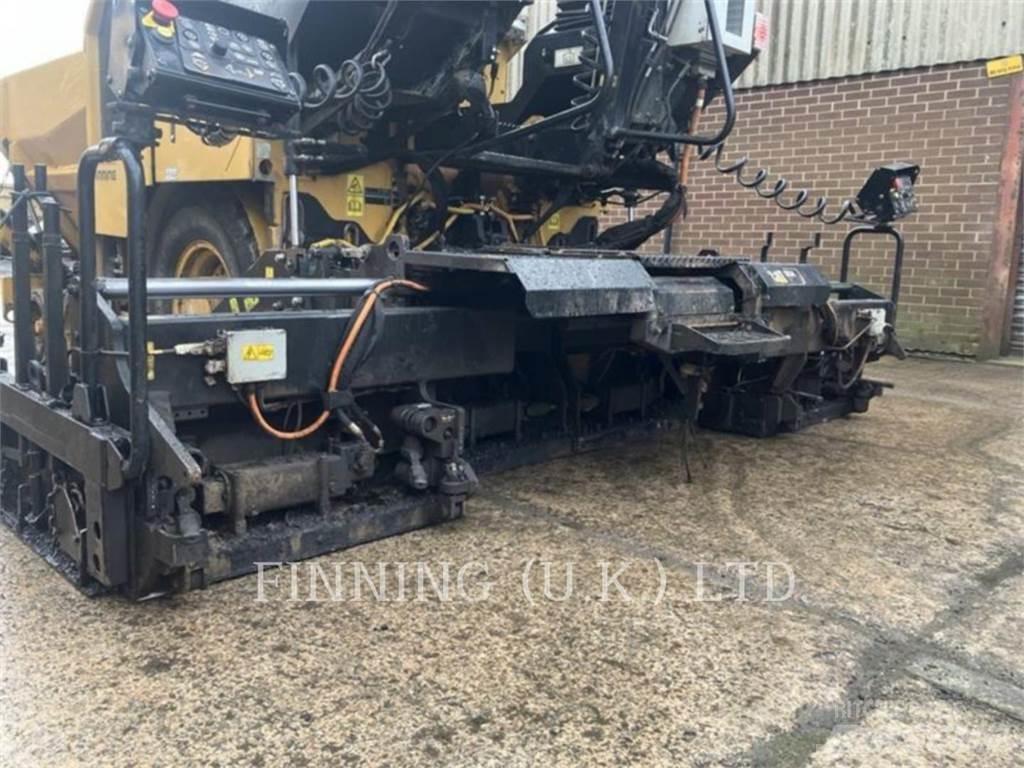 CAT AP300F Asfaltni finišeri