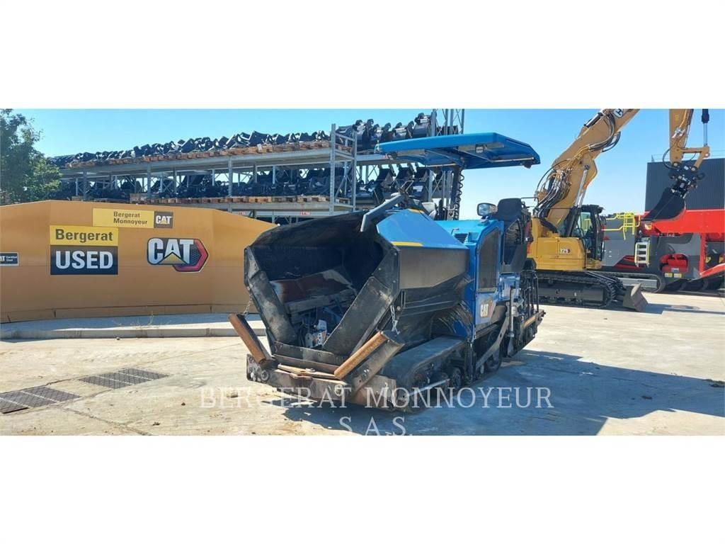 CAT AP355F Asfaltni finišeri
