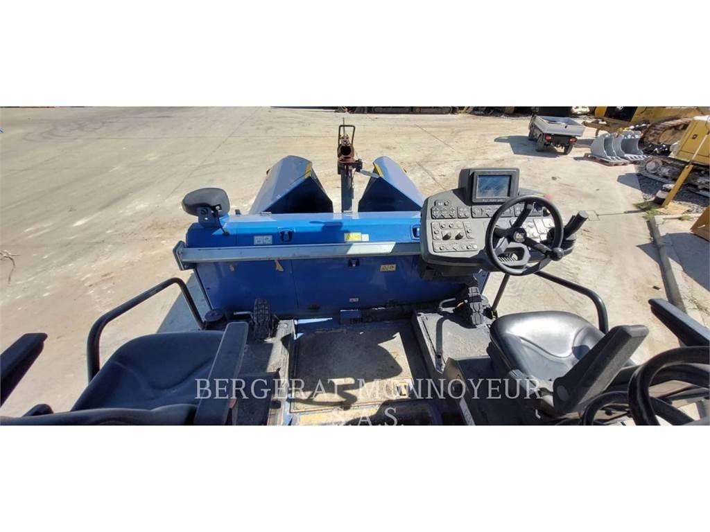 CAT AP355F Asfaltni finišeri