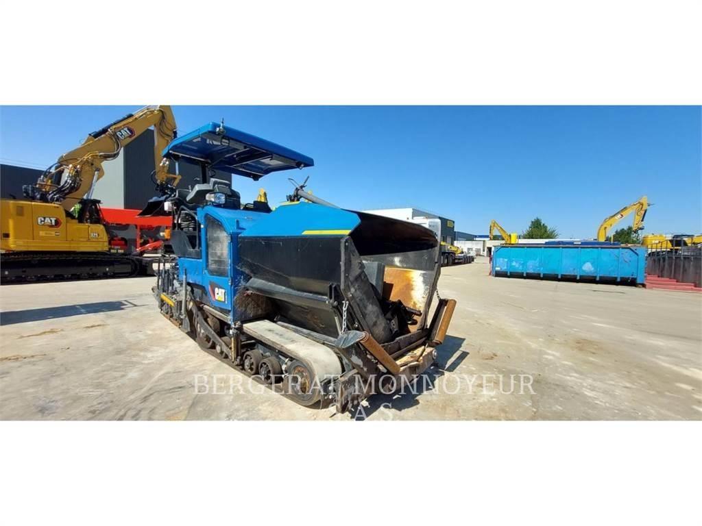 CAT AP355F Asfaltni finišeri