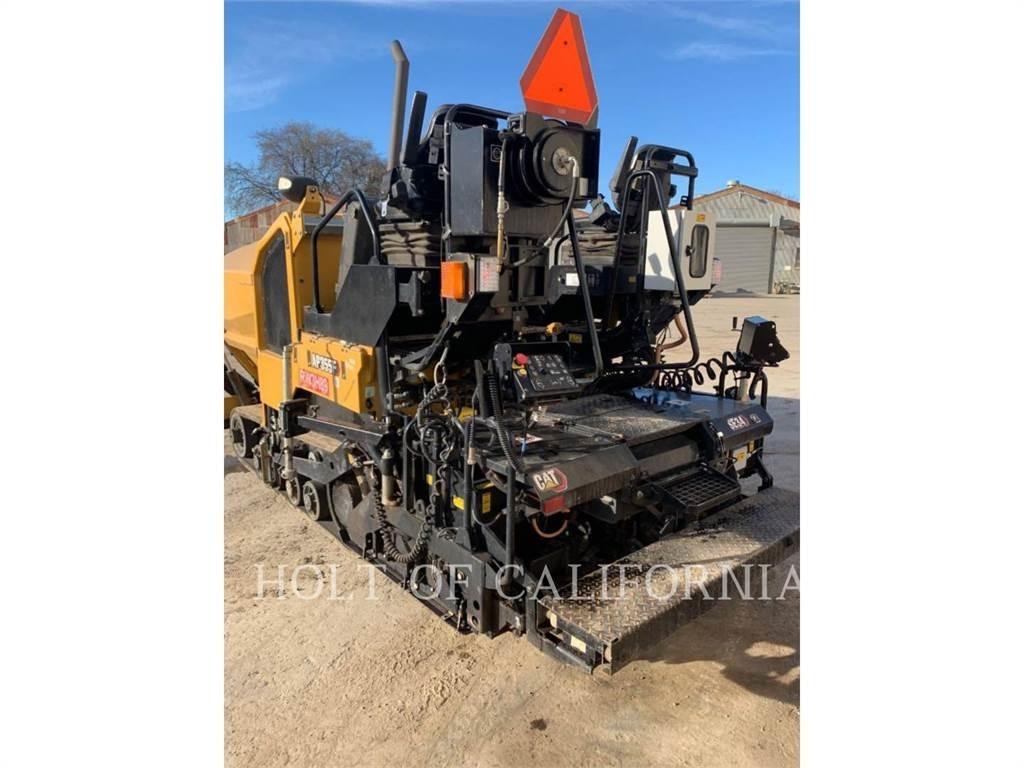 CAT AP355F Asfaltni finišeri