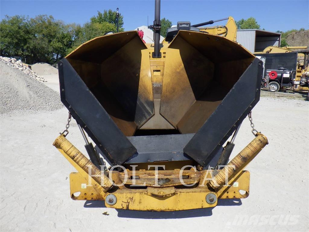 CAT AP355F Asfaltni finišeri