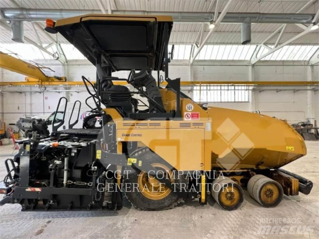 CAT AP500F Asfaltni finišeri