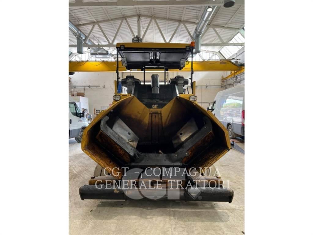 CAT AP500F Asfaltni finišeri
