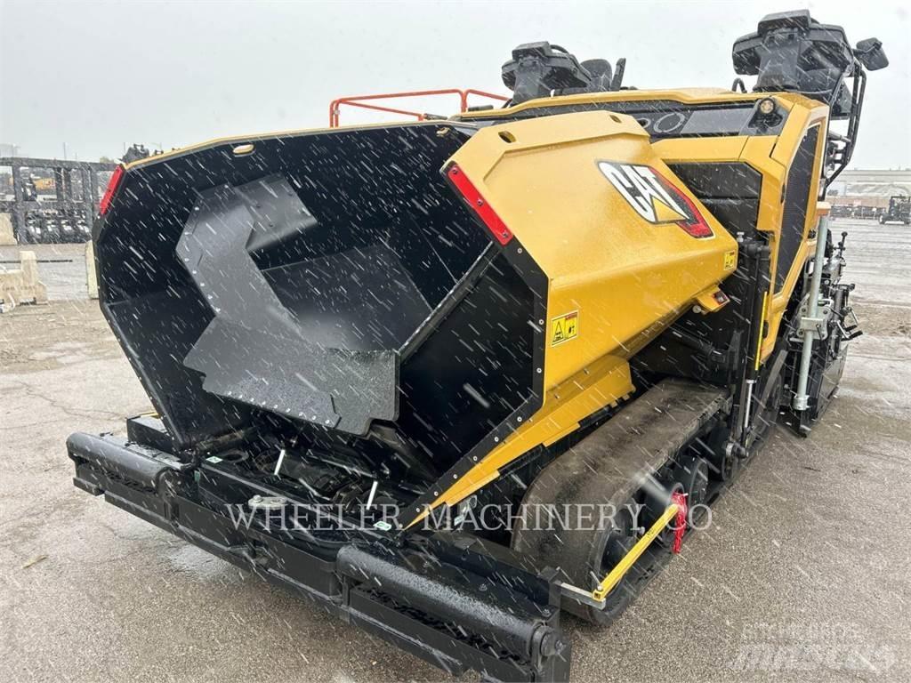 CAT AP555 Asfaltni finišeri