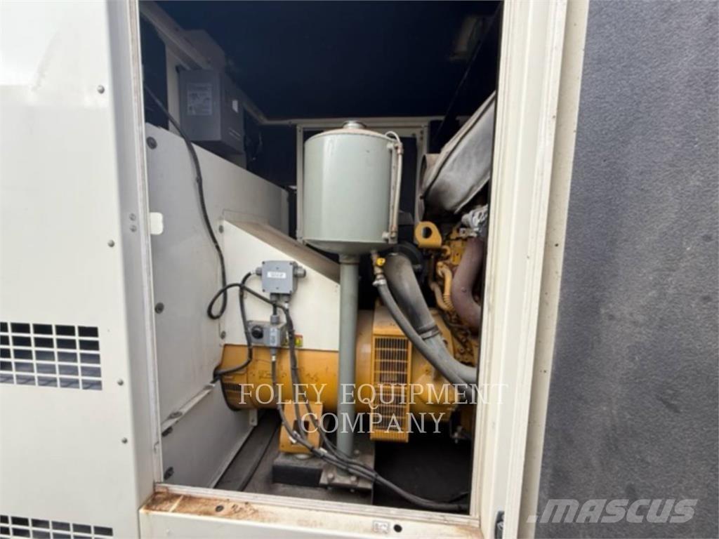 CAT APS100 Ostali generatori