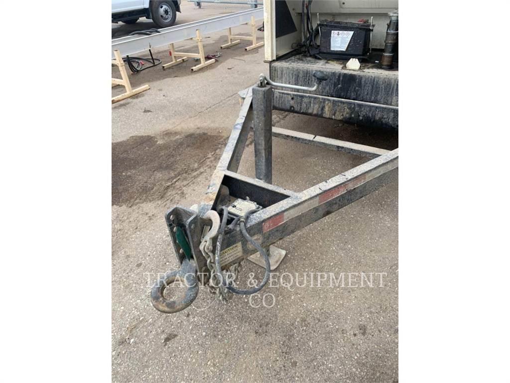 CAT APS100 Ostali generatori