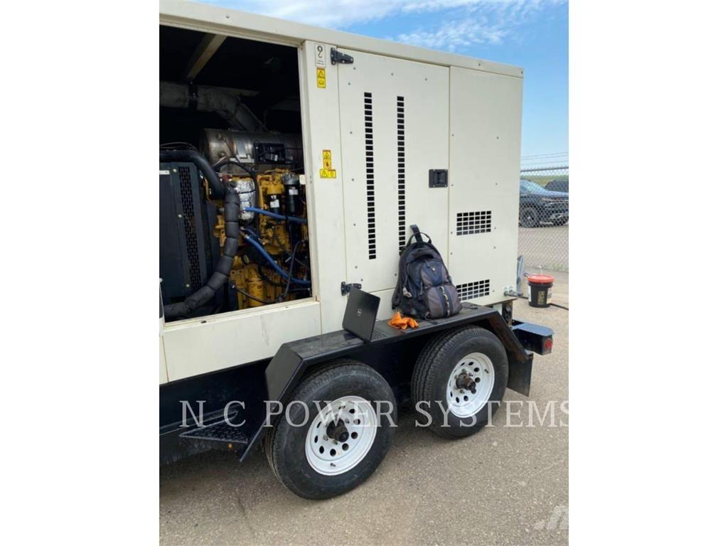 CAT APS100 Ostali generatori