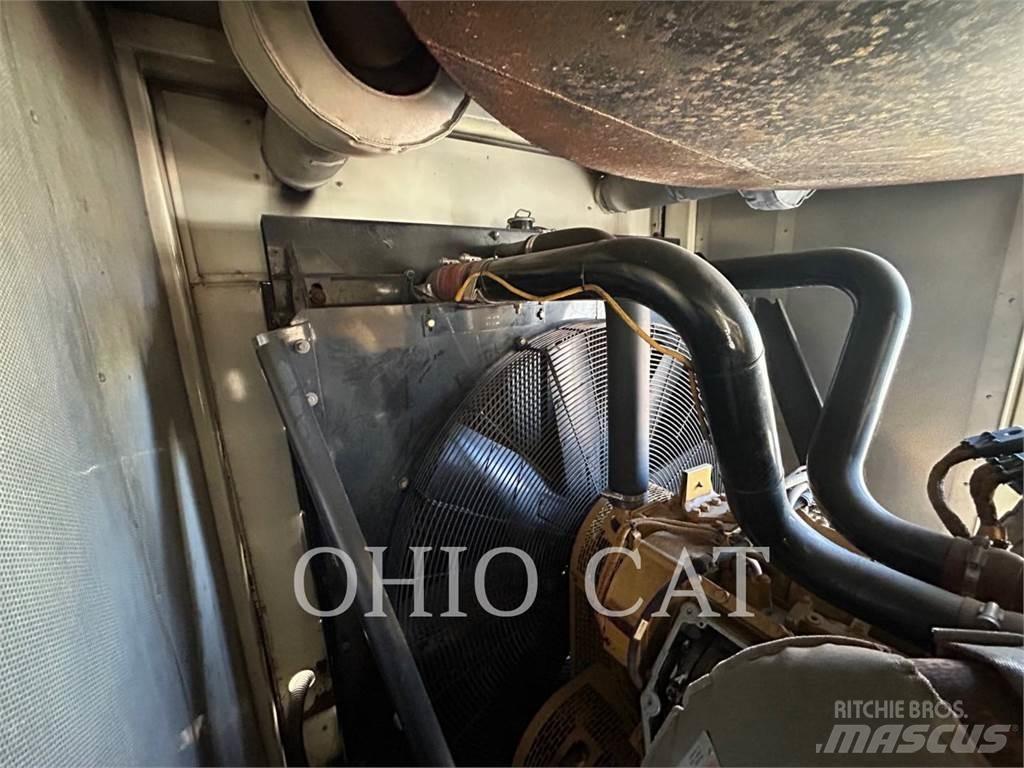 CAT APS1000 Ostali generatori