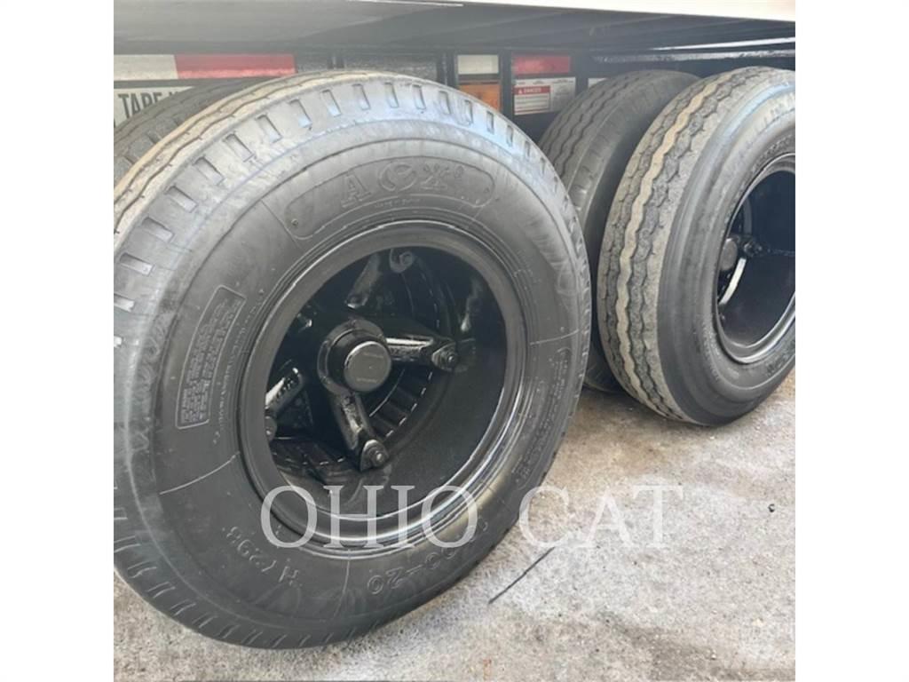 CAT APS1000 Ostali generatori