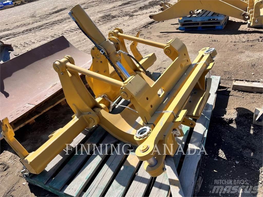 CAT ATTACHMENTS 14M Kultivatori za građevinarstvo