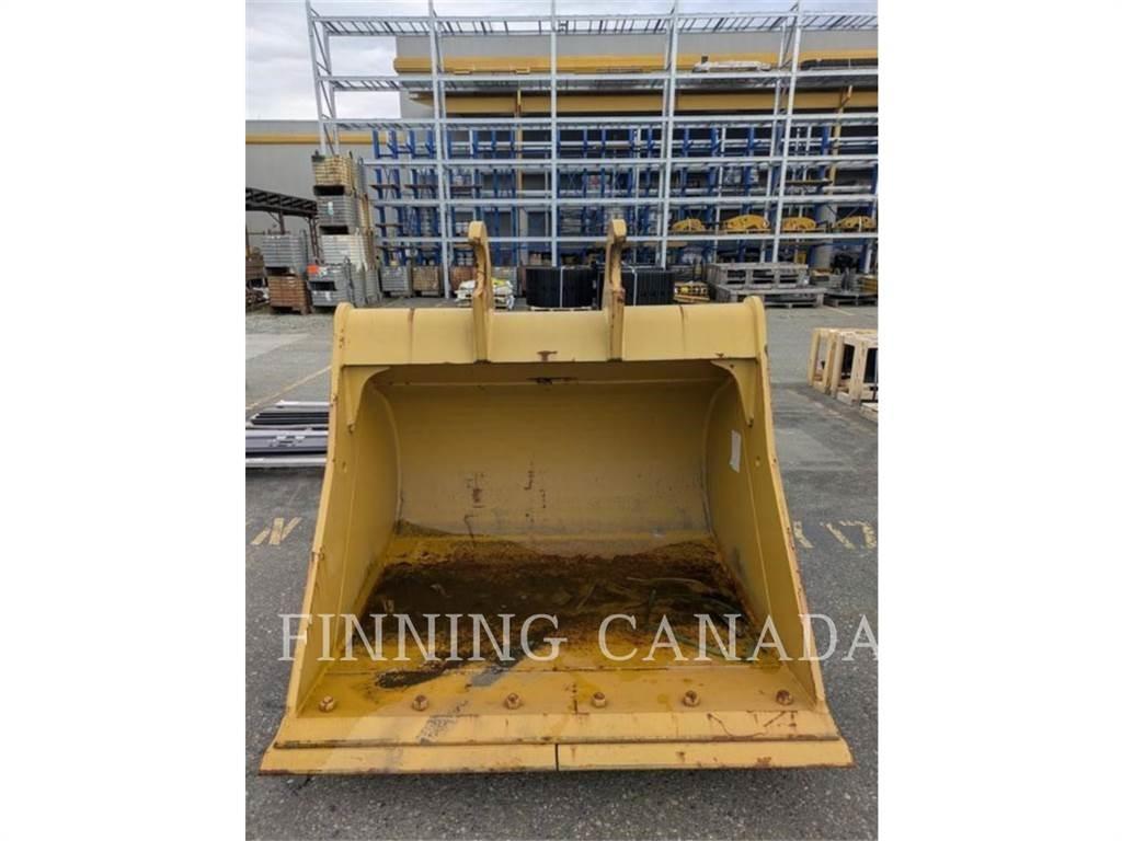 CAT ATTACHMENTS 320F Kašike / Korpe