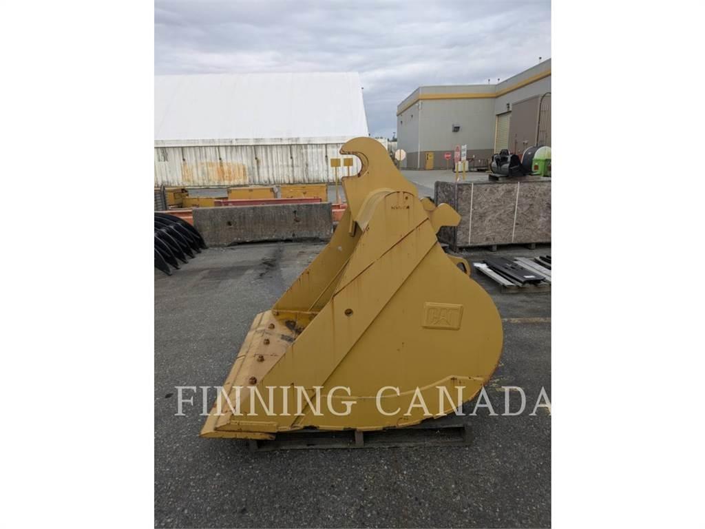 CAT ATTACHMENTS 320F Kašike / Korpe