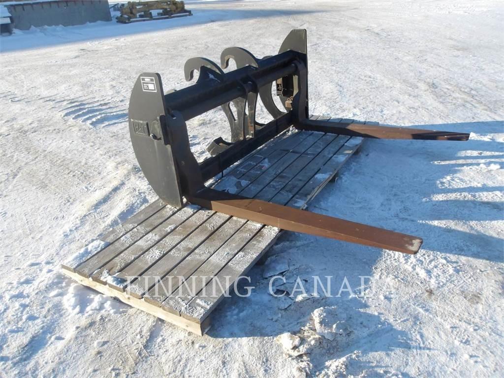 CAT ATTACHMENTS 966K Građevinarske viljuške