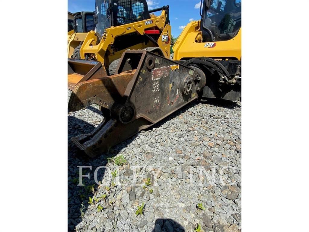 CAT ATTACHMENTS S308 Drobilice za građevinarstvo