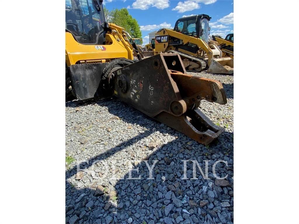 CAT ATTACHMENTS S308 Drobilice za građevinarstvo