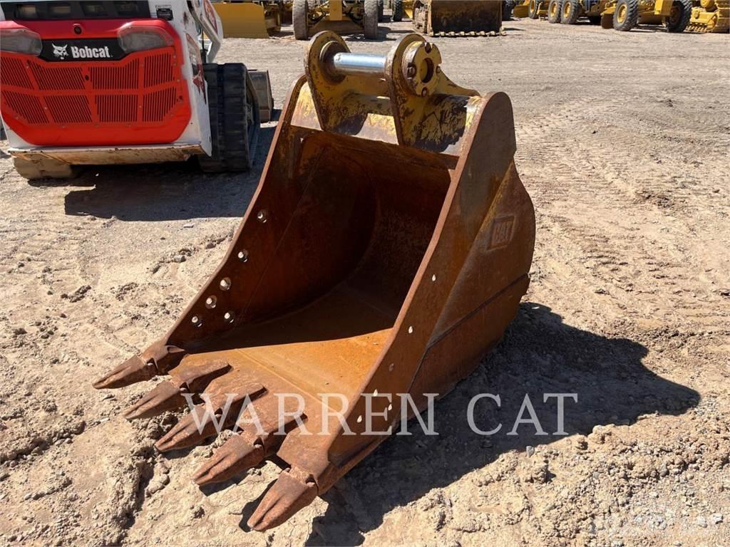 CAT B BKT 42 Kašike / Korpe