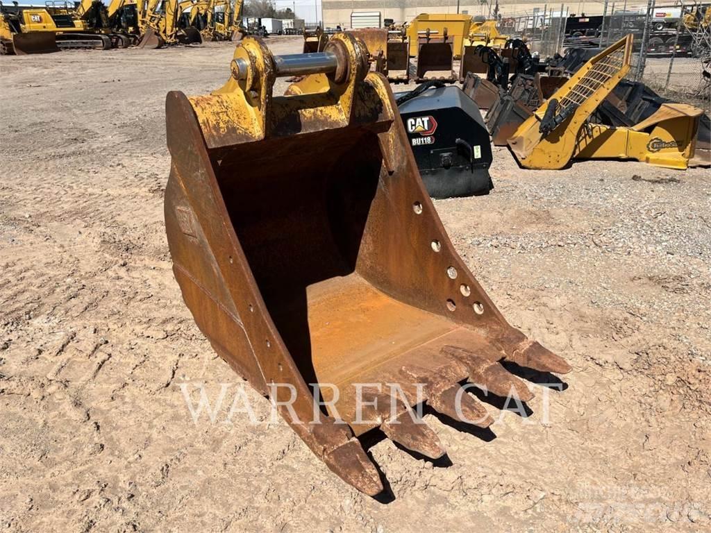 CAT B BKT 42 Kašike / Korpe