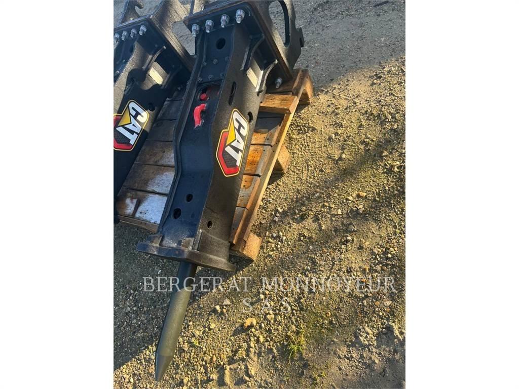 CAT B6S/CW10 Čekići