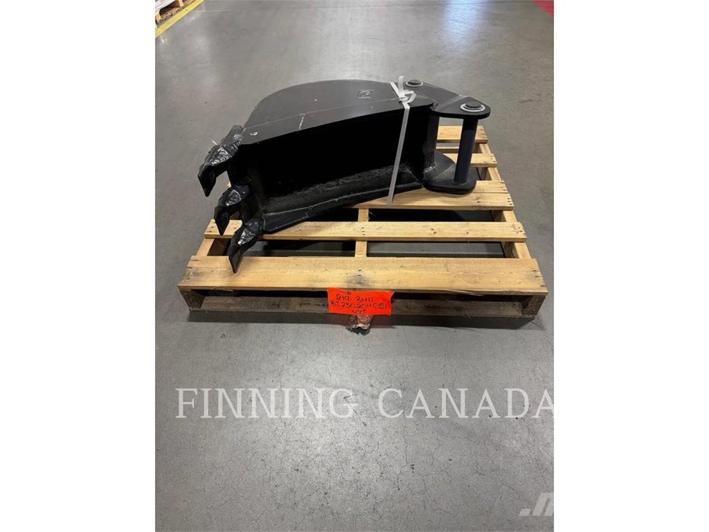 CAT BHL-BD-12 Kašike / Korpe