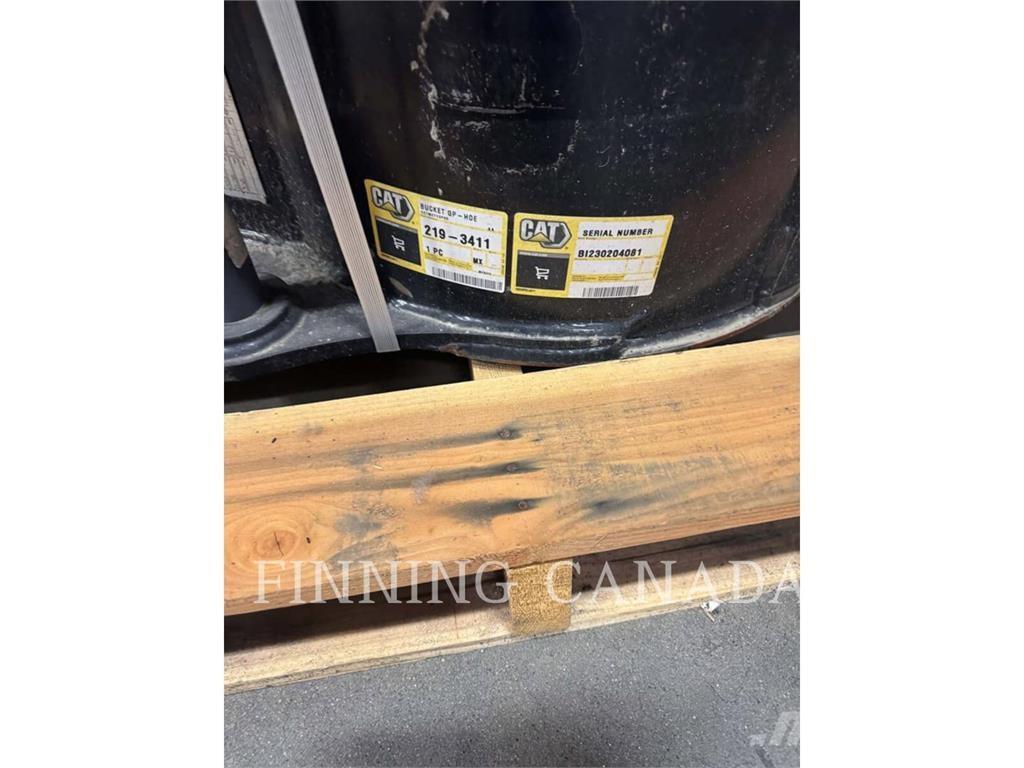 CAT BHL-BD-12 Kašike / Korpe