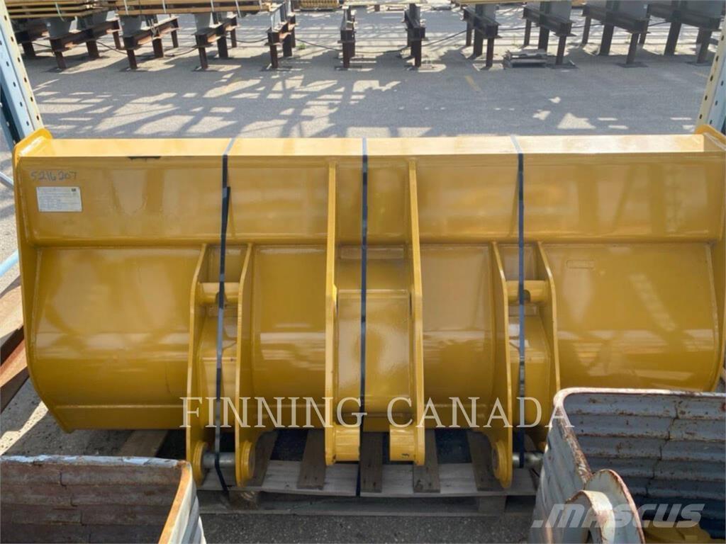 CAT BHL-BG-1.75 Kašike / Korpe