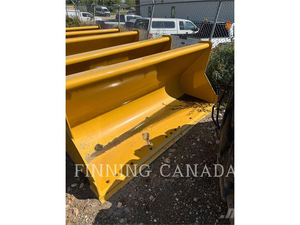 CAT BHL-BG-1.75 Kašike / Korpe