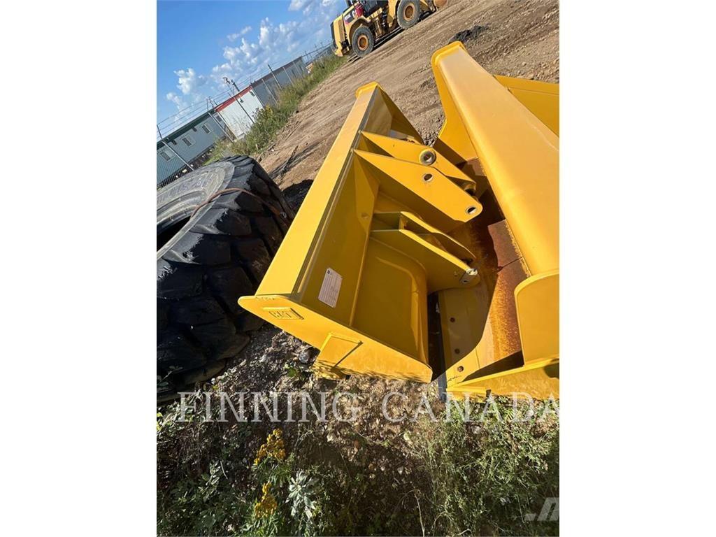 CAT BHL-BG-1.75 Kašike / Korpe