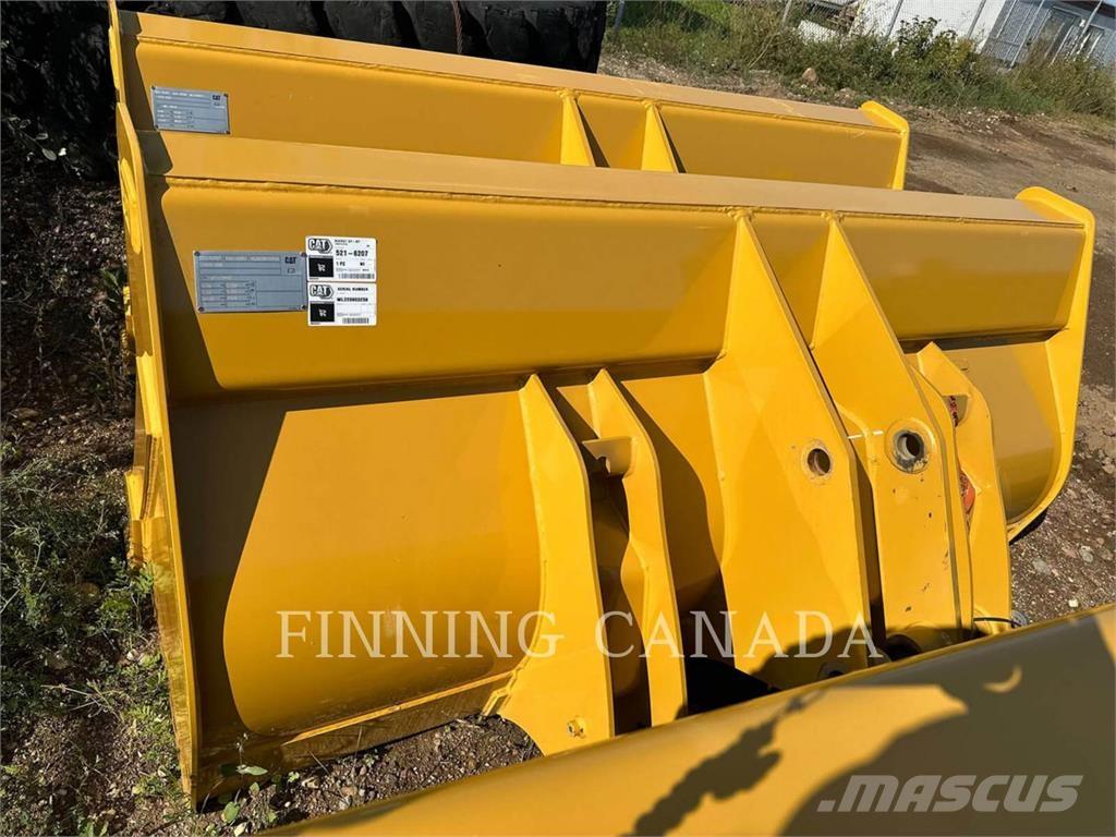 CAT BHL-BG-1.75 Kašike / Korpe