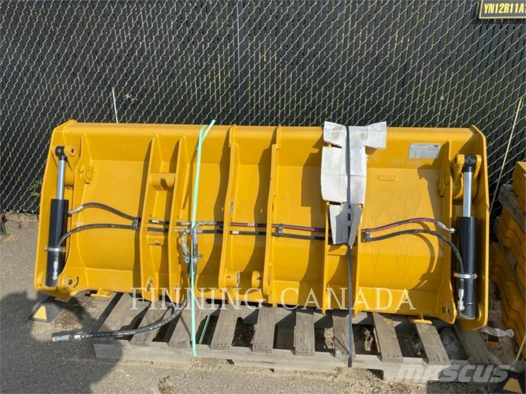 CAT BHL-BM-1.3 Kašike / Korpe