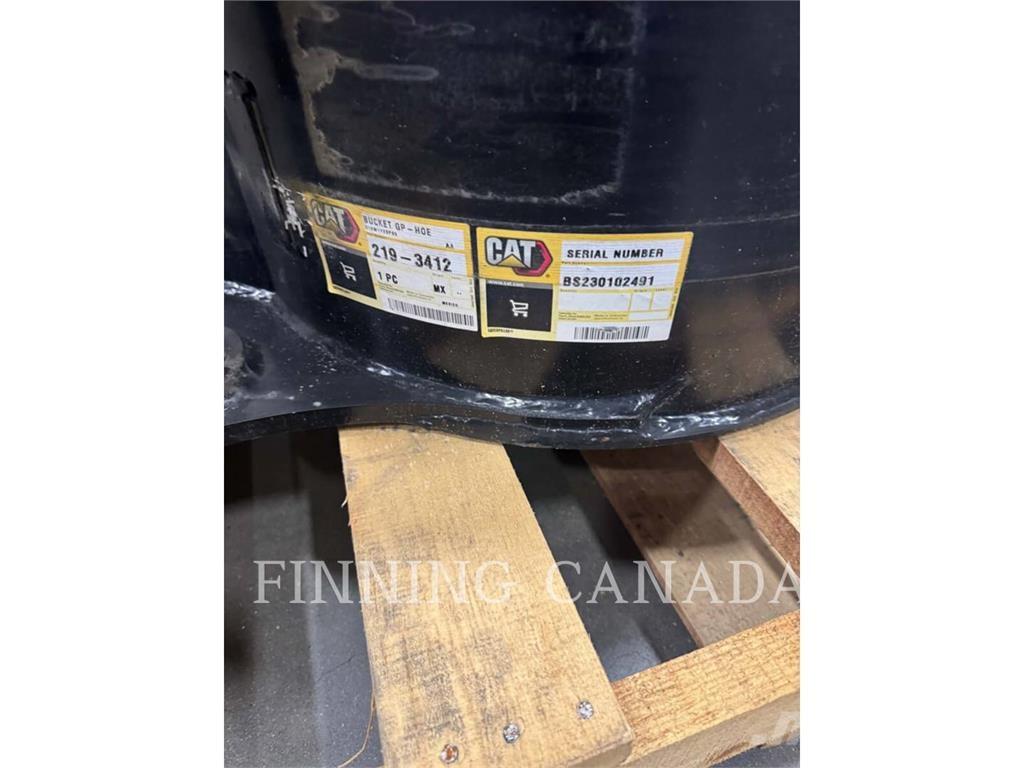 CAT BHL-BZ-12 Kašike / Korpe