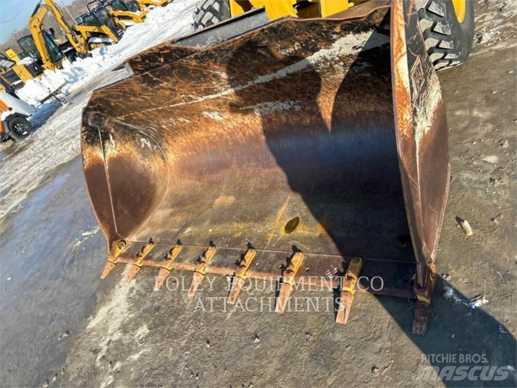 CAT BK18F25GP Kašike / Korpe