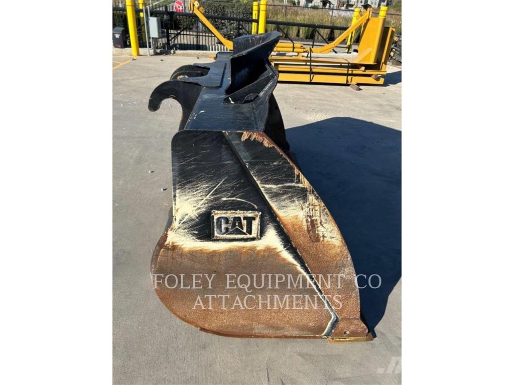 CAT BK20F24GP Utovarivači na točkove